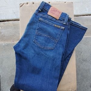 Lucky Brand Womens Jeans